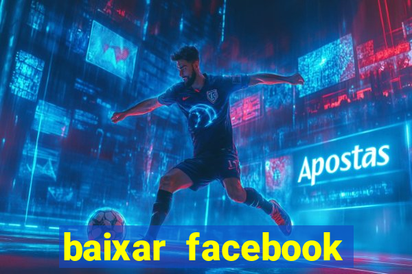 baixar facebook messenger baixaki